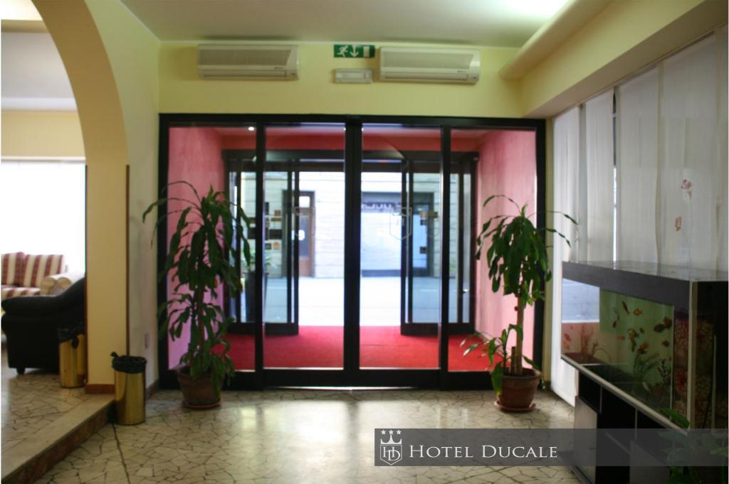 Hotel Ducale Vigevano Room photo