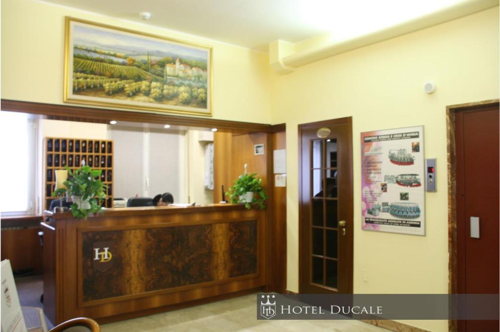 Hotel Ducale Vigevano Room photo