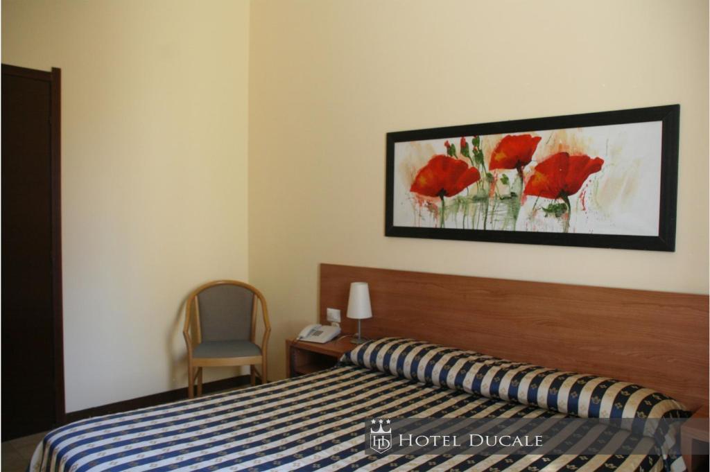 Hotel Ducale Vigevano Room photo